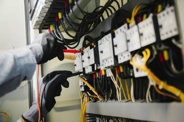 Best Surge Protection Installation  in Chatham, VA